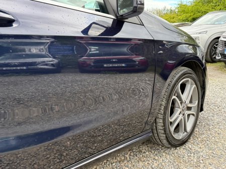 2018 Mercedes-Benz A Class - thumbnail 12