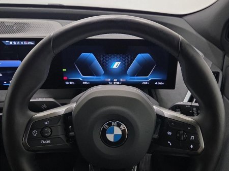 2025 BMW iX - thumbnail 9