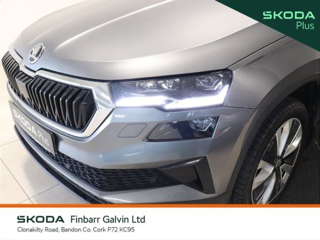 2023 Skoda Karoq - thumbnail 20