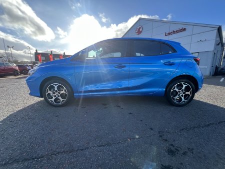 2026 MG MG3 - thumbnail 5