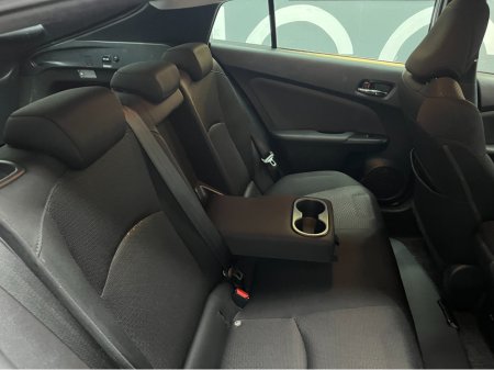 2022 Toyota Prius - thumbnail 11