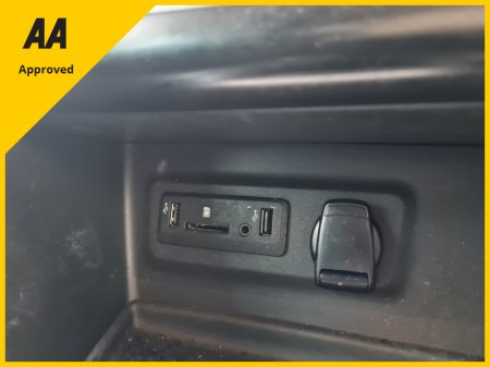 2018 Renault Megane S 4DR GRAND COUPE DYNAMIQUE €10,950 thumbnail