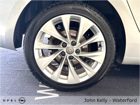 2018 Opel Astra 1.6CDTi 136PS S/S SC €13,895 thumbnail