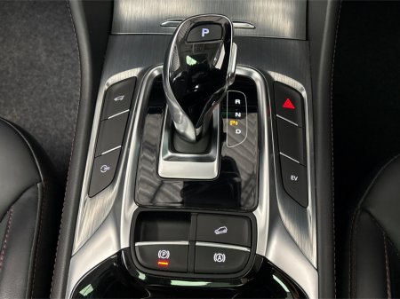 2022 MG HS - thumbnail 17