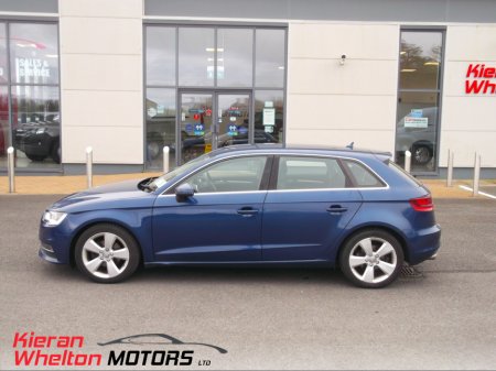 2013 Audi A3 - thumbnail 5