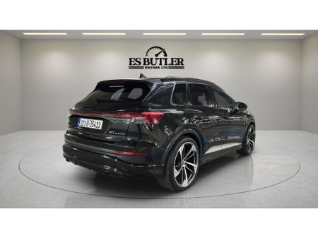 2022 Audi e-tron - thumbnail 6