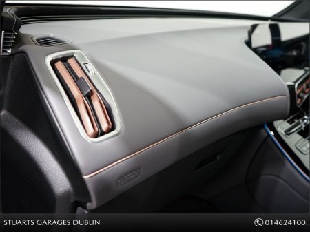 2023 Mercedes-Benz EQC EQC 400 4MATIC AMG LINE PREMIUM €43,945 thumbnail