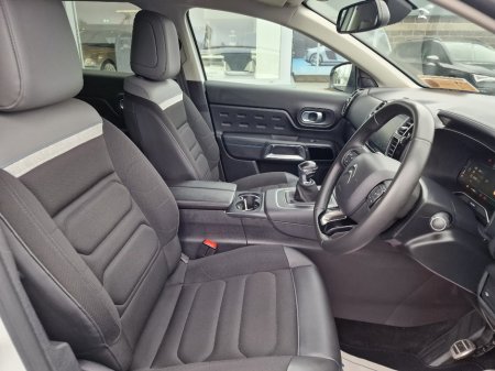 2023 Citroen C5 Aircross Feel Pack Bluehdi 130 MY50 4DR €23,950 thumbnail