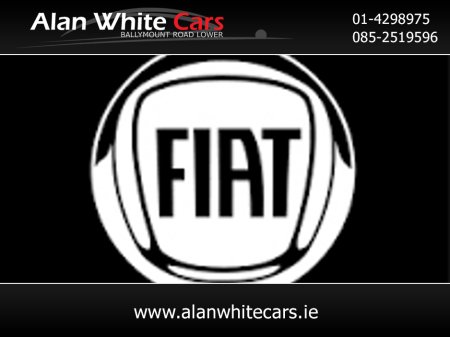 2018 Fiat 500 1.2 69BHP MIRROR 3DR €11,395 thumbnail