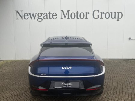 2024 Kia EV6 EV6 Earth 5DR Auto €36,950 thumbnail