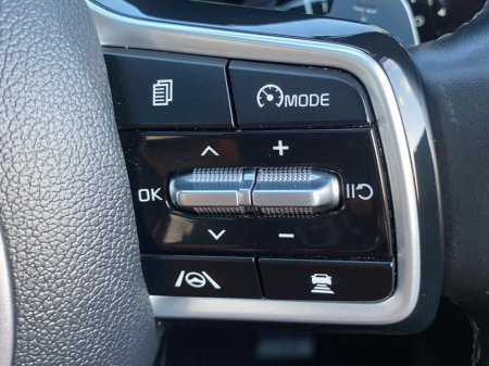 2022 Kia Sorento Phev K4 Auto 7 Seater *Only 45, 000kms *SPECTACULAR CONDITION*Top Spec, Glass Roof, Reversing Camera, Selectable Drive Mode, Bluetooth, Media Conne €46,900 thumbnail