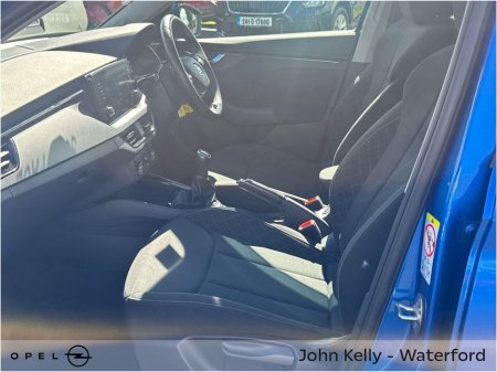 2023 Skoda Kamiq 1.0TSI 95HP €23,995 thumbnail