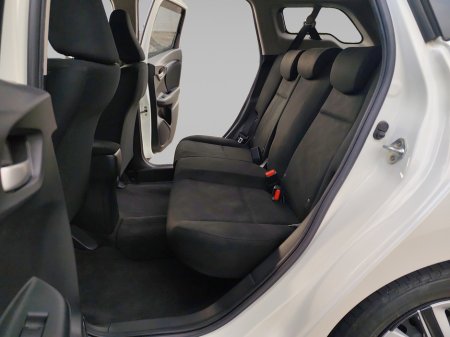 2017 Honda Shuttle - thumbnail 12