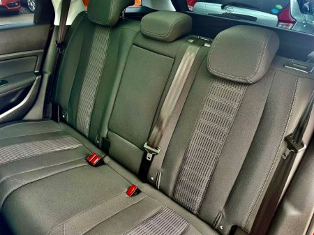 2018 Peugeot 308 - thumbnail 20