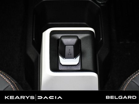 2026 Dacia Spring BEV 26.8kWh 65HP Expression DEMO €20,235 thumbnail