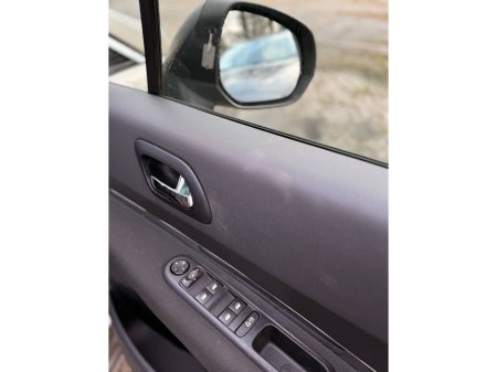 2013 Peugeot 3008 - thumbnail 24