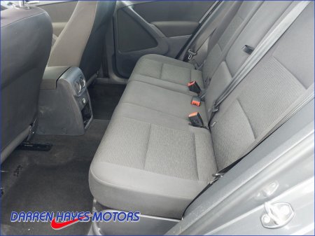 2012 Volkswagen Tiguan - thumbnail 11