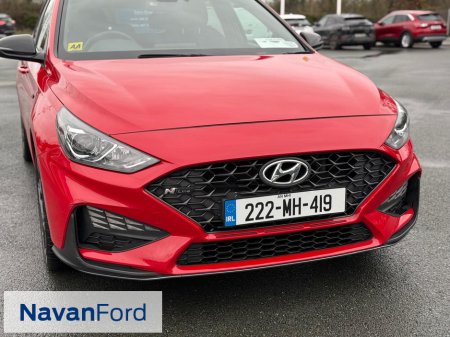 2022 Hyundai i30 N-Line 1.0T 120Ps €21,950 thumbnail