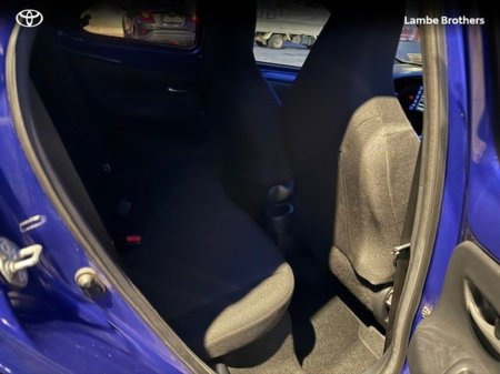 2024 Toyota Aygo X - thumbnail 5