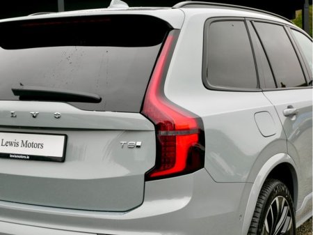2026 Volvo XC90 - thumbnail 12