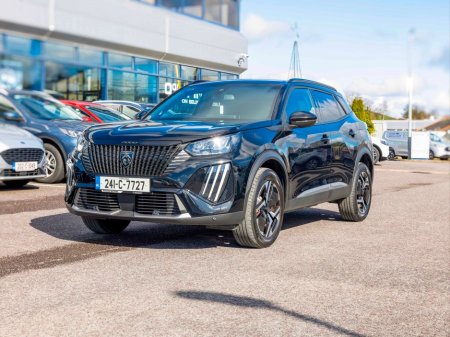 2024 Peugeot 2008 - thumbnail 12