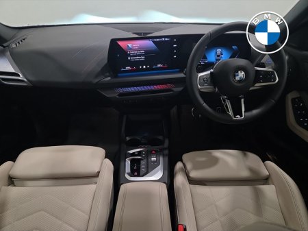 2026 BMW 2 Series - thumbnail 4