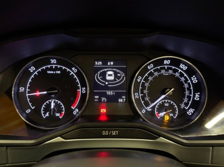 2017 Skoda Superb - thumbnail 18