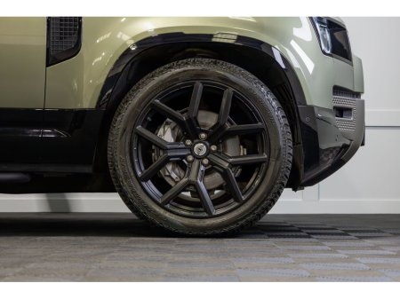 2022 Land Rover Defender - thumbnail 7