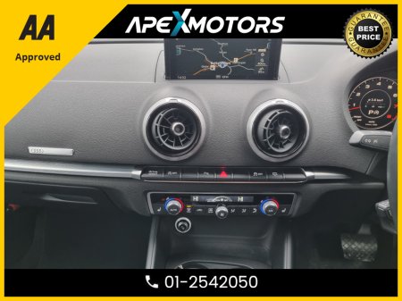 2017 Audi A3 - thumbnail 19