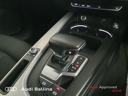 2023 Audi A4 35 TDI 163HP S Tronic SE €37,950 thumbnail