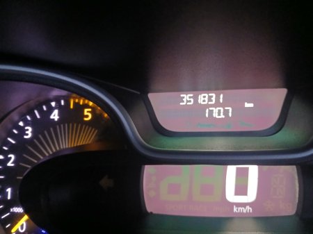 2015 Renault Trafic  €12,000 thumbnail