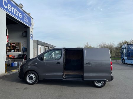 2019 Citroen Dispatch - thumbnail 14