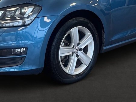 2015 Volkswagen Golf - thumbnail 10