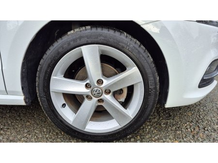 2018 Volkswagen Polo 1.2 TSI 2018 Highline Low Mileage €14,250 thumbnail