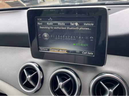 2018 Mercedes-Benz GLA Class - thumbnail 13