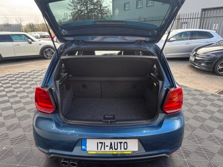 2017 Volkswagen Polo - thumbnail 7