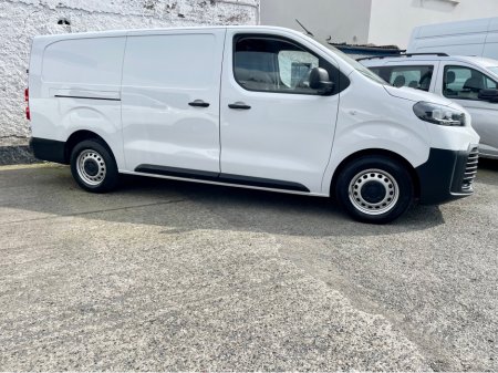 2024 Toyota Proace - photo 4