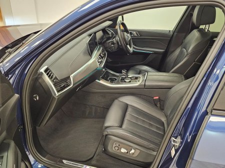 2022 BMW X5 - thumbnail 19