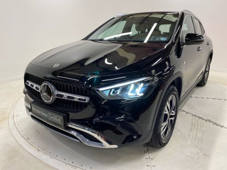 2025 Mercedes-Benz GLA Class - thumbnail 12