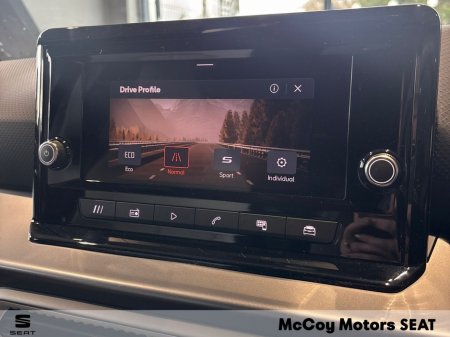 2026 SEAT Ibiza - thumbnail 18