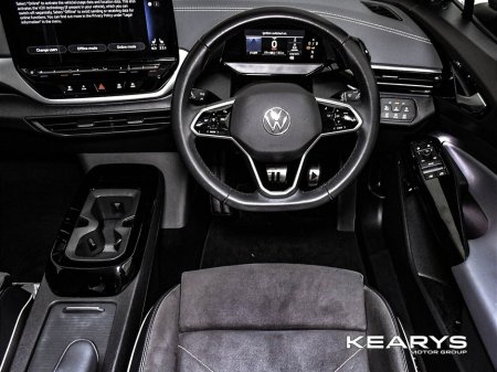 2023 Volkswagen ID.5 - thumbnail 22
