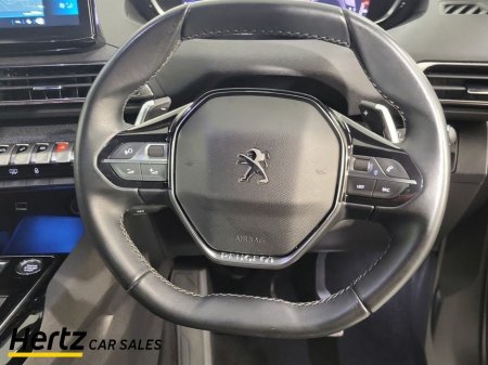 2023 Peugeot 3008 - thumbnail 14