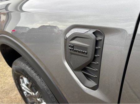 2023 Ford Ranger - thumbnail 18