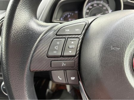 2016 Mazda Demio - thumbnail 23