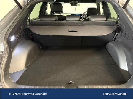 2025 Hyundai Ioniq 5 Ioniq 5 N 84 kW €43,994 thumbnail