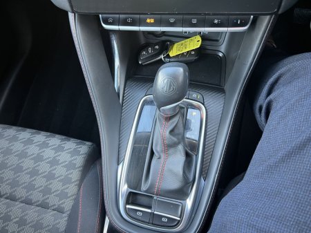 2023 MG ZS - thumbnail 15