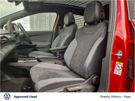 2024 Volkswagen ID.5 ID.5 Pro Plus 77Kwh, Panoramic Roof, Alloy Upgrade €41,995