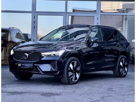 2025 Volvo XC60 - thumbnail 2