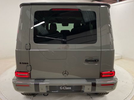 2026 Mercedes-Benz G Class - thumbnail 25