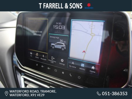 2023 Suzuki SX4 S-Cross - thumbnail 13